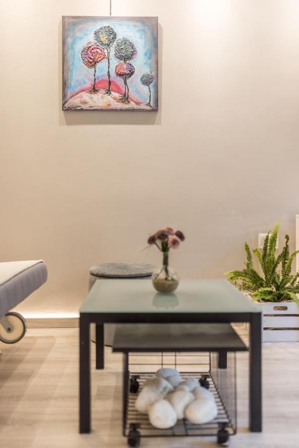 Artistic Chill Art Apartment 2+2.Centar Of Split. Exterior photo